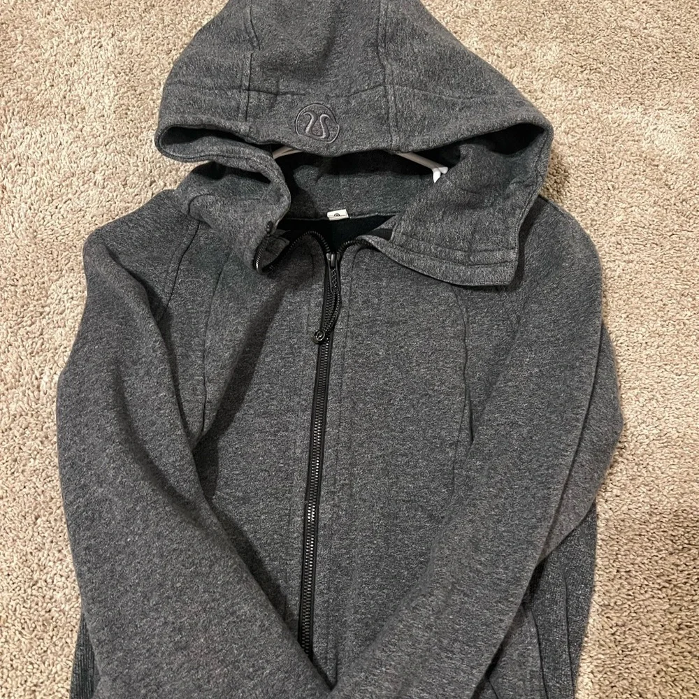 lululemon athletica comfortable full